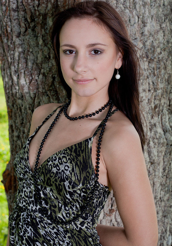 Виктория, 35 лет, 8 размер груди