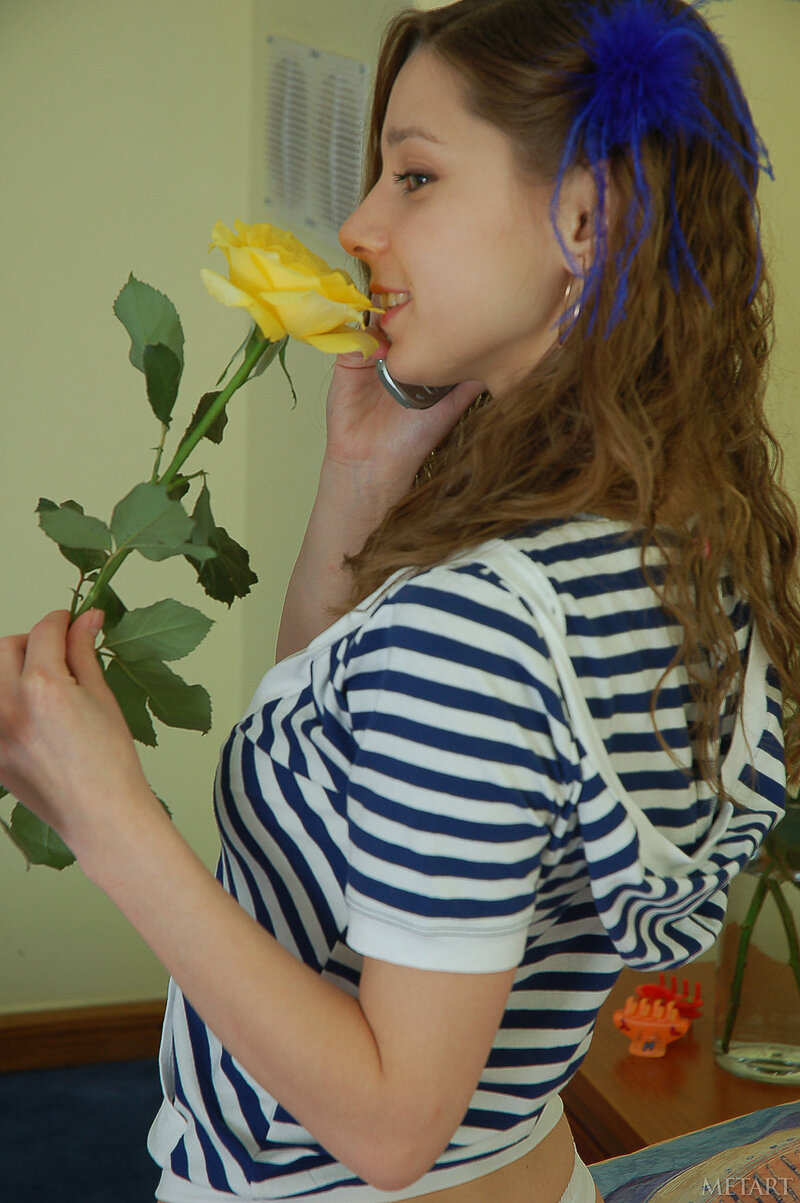 Оля, 20 лет, 5 размер груди