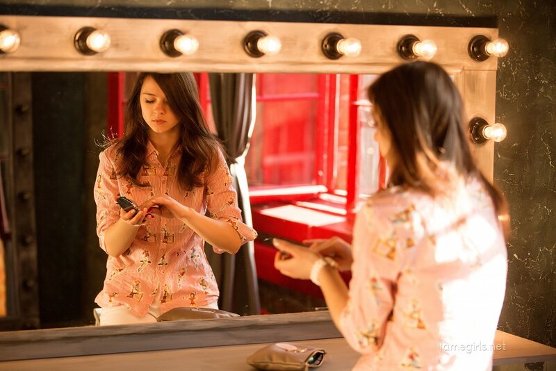 Эва, 23 года, 0 размер груди